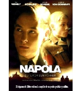 Napola - Before the Fall Napola - Before the Fall