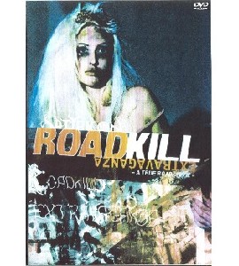 Satyricon - Roadkill Extravaganza Satyricon - Roadkill Extravaganza