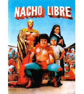 Nacho libre Nacho libre