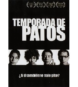 Temporada de Patos Temporada de Patos