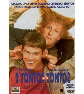 Dumb and Dumber