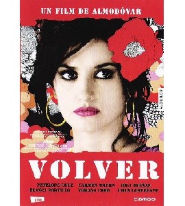 Volver Volver