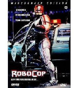 Robocop