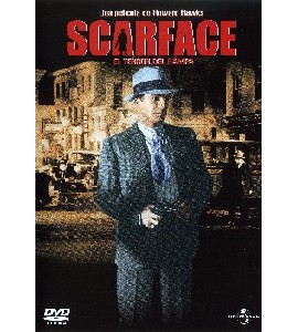 Scarface - 1932 Scarface - 1932