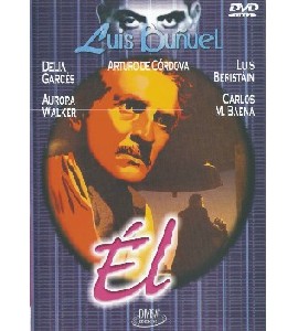 El - Luis Bunuel El - Luis Bunuel