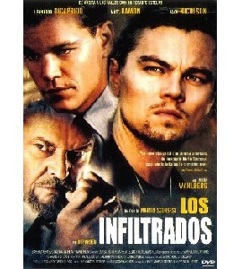 The Departed The Departed