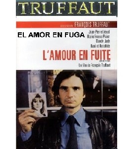 L´amour en Fuite L´amour en Fuite