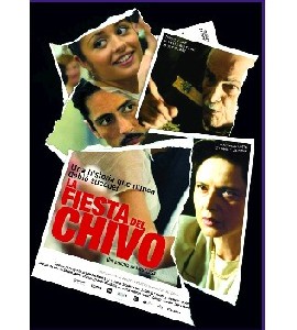 La Fiesta del Chivo La Fiesta del Chivo