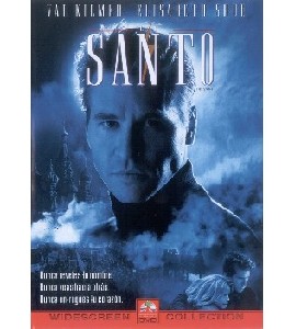 The Saint