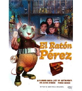 El Raton Perez El Raton Perez