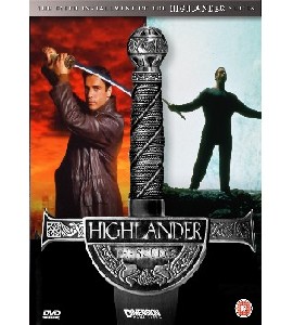 Highlander - The Source