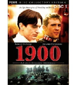 1900 - Disc 1