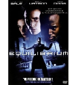 Equilibrium