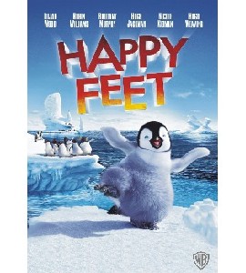 Happy Feet Happy Feet