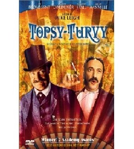 Topsy - Turvy