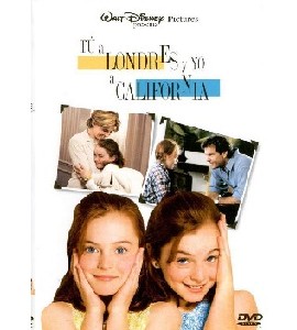The Parent Trap The Parent Trap