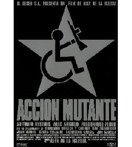 Accion Mutante Accion Mutante