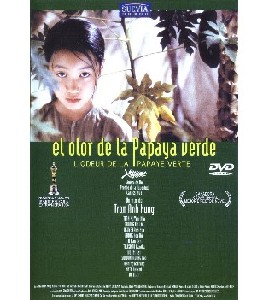 Mui Du Du Xanh - L´Odeur de la Papaye Verte Mui Du Du Xanh - L´Odeur de la Papaye Verte
