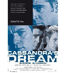 Cassandra´s Dream Cassandra´s Dream