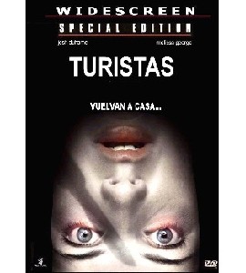 Turistas Turistas