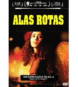 Knafayim Shvurot - Broken Wings