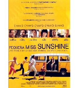 Little Miss Sunshine Little Miss Sunshine
