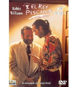 The Fisher King