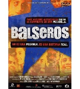 Balseros