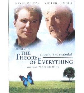 Theory of Everything