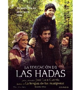 La Educacion de las Hadas La Educacion de las Hadas