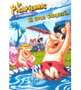 The Flintstones , 1960-1966 The Flintstones , 1960-1966