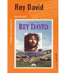 King David