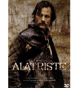 El Capitan Alatriste El Capitan Alatriste