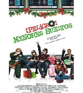 Unaccompanied Minors Unaccompanied Minors