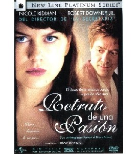 Fur -  An Imaginary Portrait of Diane Arbus