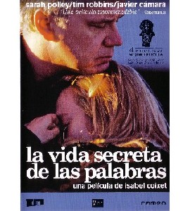 La Vida Secreta de las Palabras - The Secret Life of Words La Vida Secreta de las Palabras - The Secret Life of Words