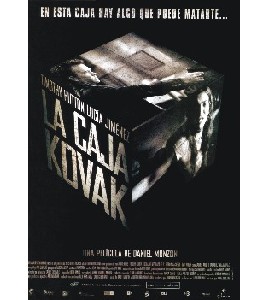 The Kovak Box - La Caja Kovak The Kovak Box - La Caja Kovak