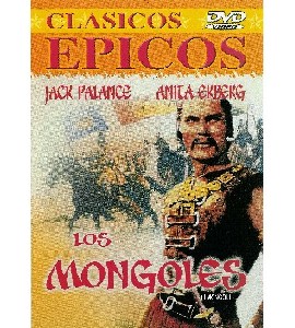 I Mongoli I Mongoli