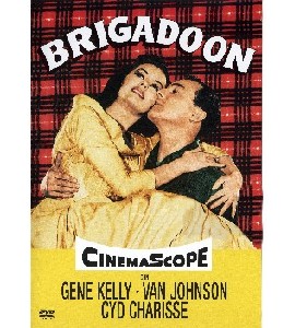 Brigadoon Brigadoon