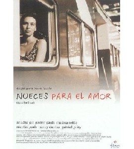 Nueces para el Amor