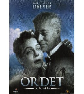 Ordet Ordet