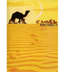 Camel Footage II Camel Footage II