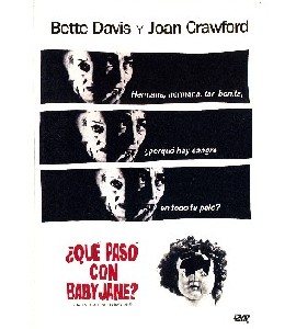 What Ever Happened to Baby Jane