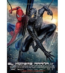 Spider-Man 3 (Spiderman 3)