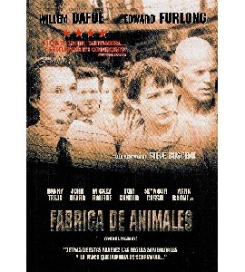 Animal Factory