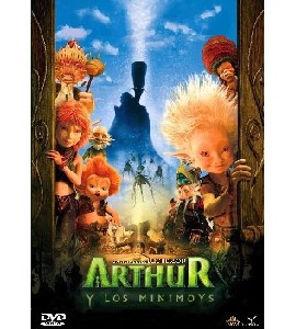 Arthur et les Minimoys Arthur et les Minimoys