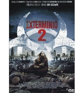 28 Weeks Later