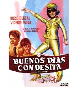 Buenos Dias Condesita Buenos Dias Condesita