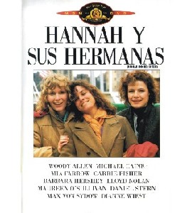 Hannah and her Sisters Hannah and her Sisters