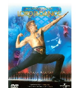 Michael Flatley - Lord of the Dance Michael Flatley - Lord of the Dance